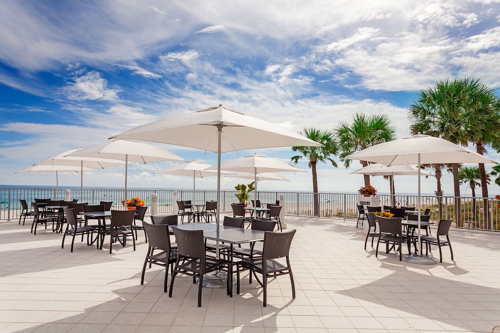 Holiday Inn Express & Suites Panama City Beach Beachfront by IHG - photo 105