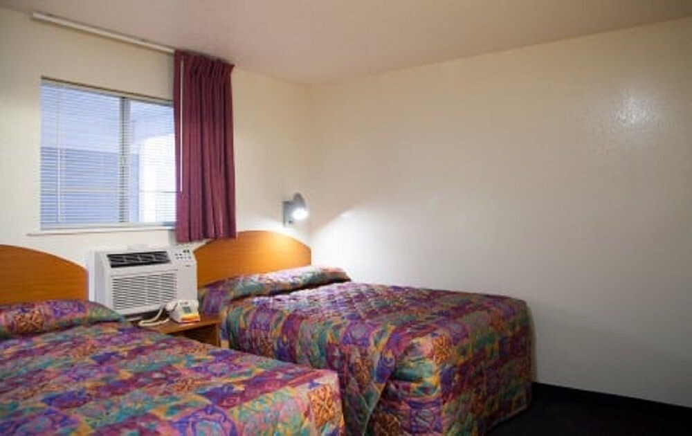 InTown Suites Extended Stay Salt Lake City UT Woods Cross - featured photo