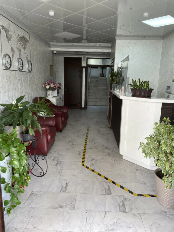 Slon Hotel — Sochi — photo 3