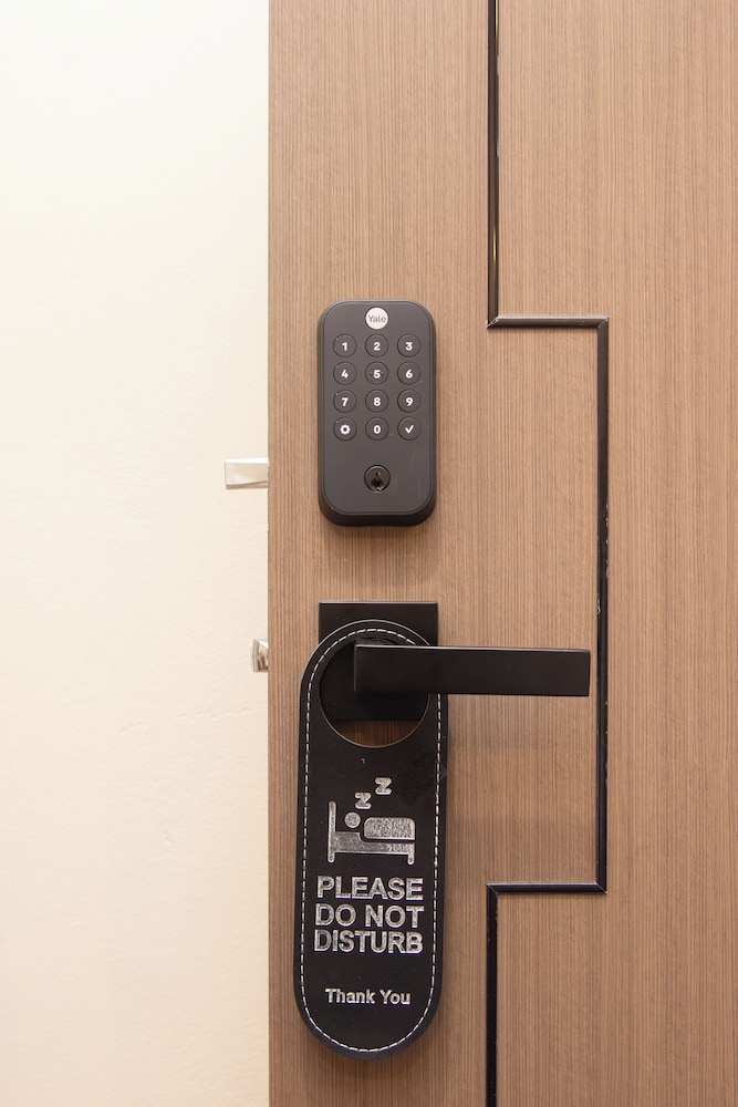 Tstays Smart Hotel in Port Of Spain, Trinidad and Tobago