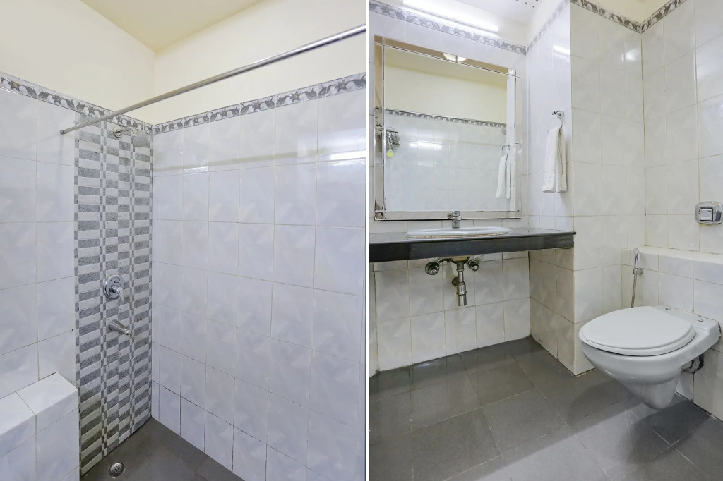 FabHotel Altus DLF Phase 2 — Gurgaon — photo 3