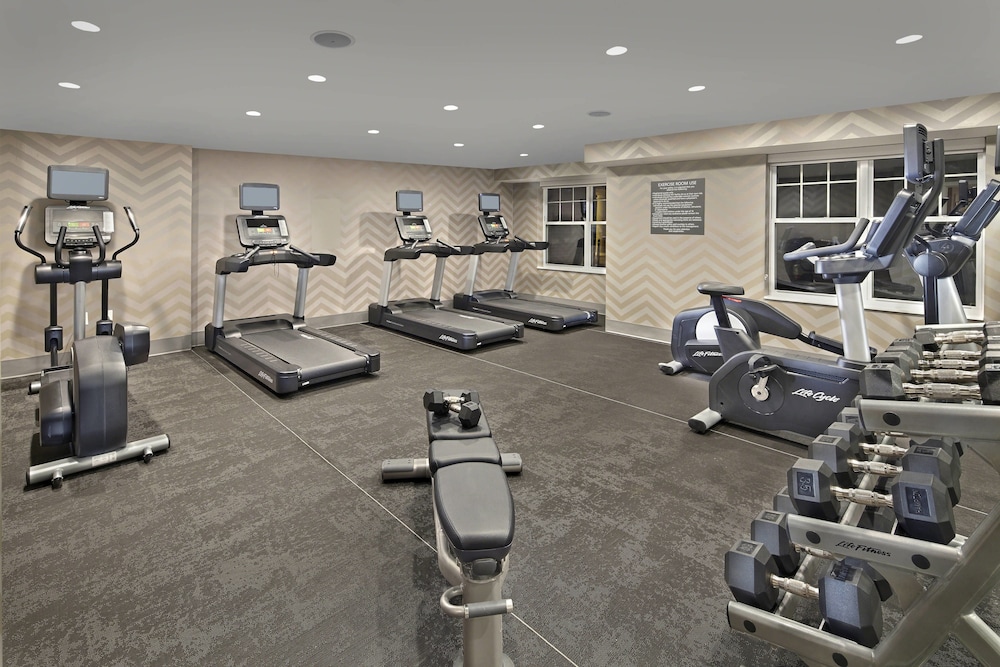 Residence Inn by Marriott Hartford Avon - photo 16