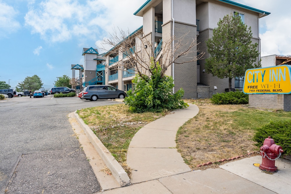 City Inn - photo 22