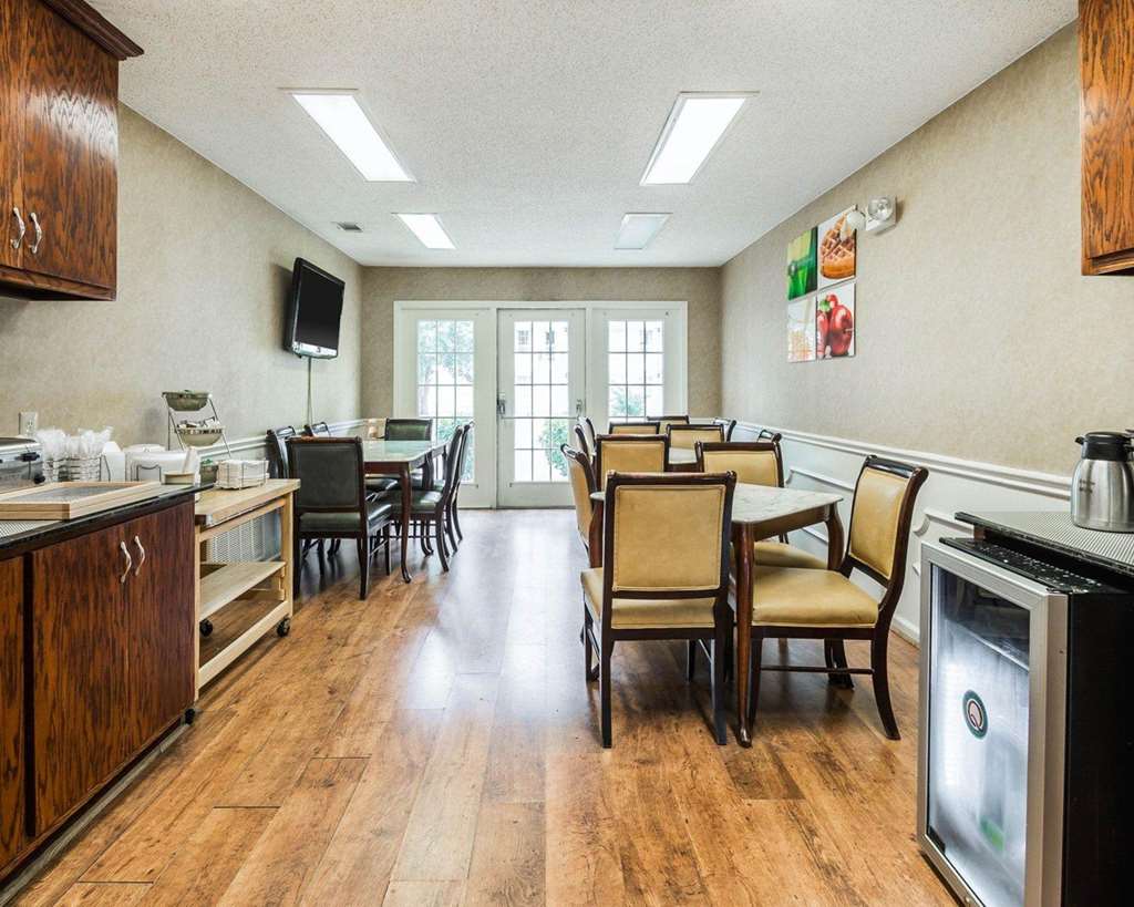 Quality Inn Bainbridge - photo 27