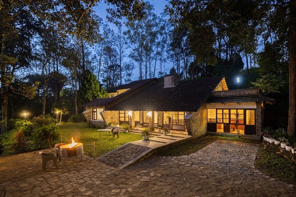 Avadale Munnar in Munnar, India