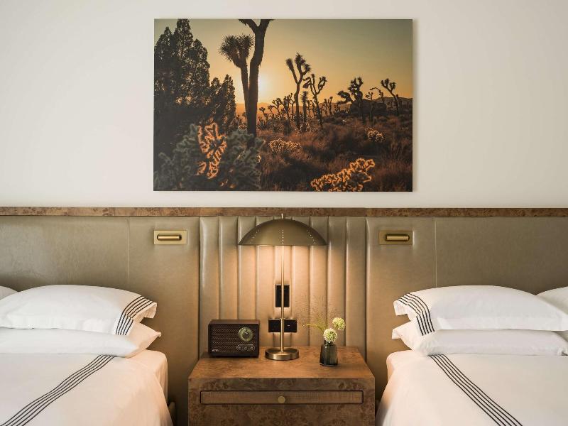 Thompson Palm Springs by Hyatt - photo 31