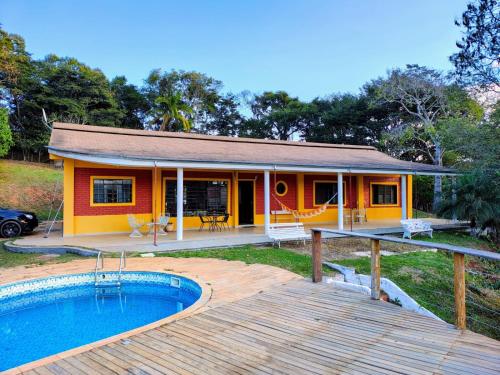 Espaço Vivências - last minute hotel in Unknown City