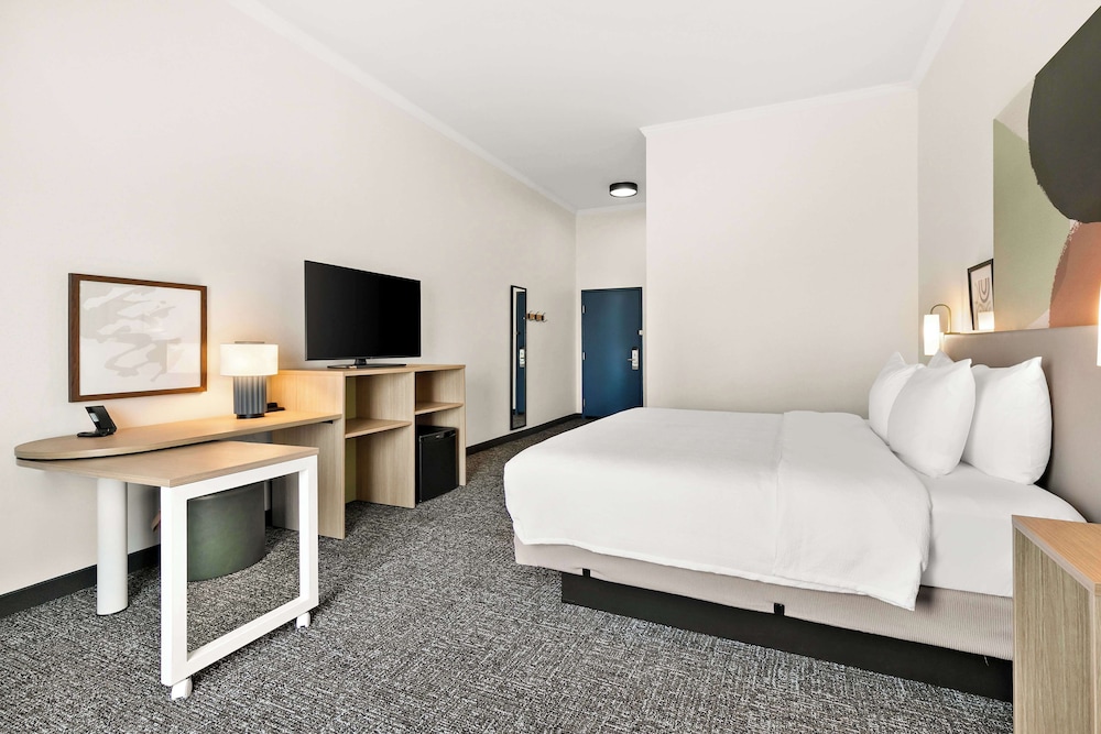 Spark by Hilton Commerce GA - photo 20
