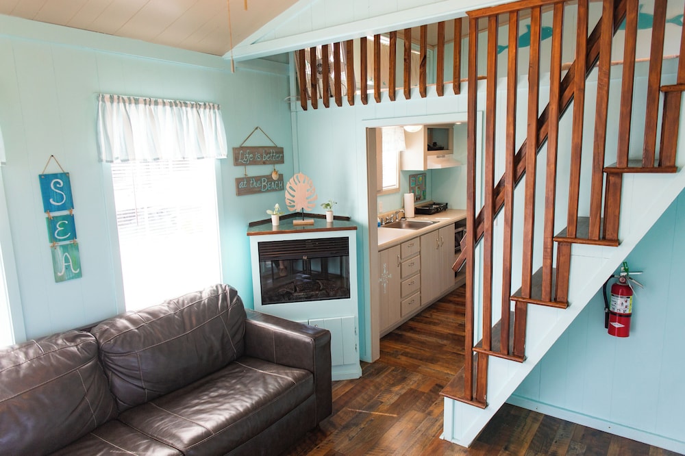 Navarre Beach Camping Resort - photo 29