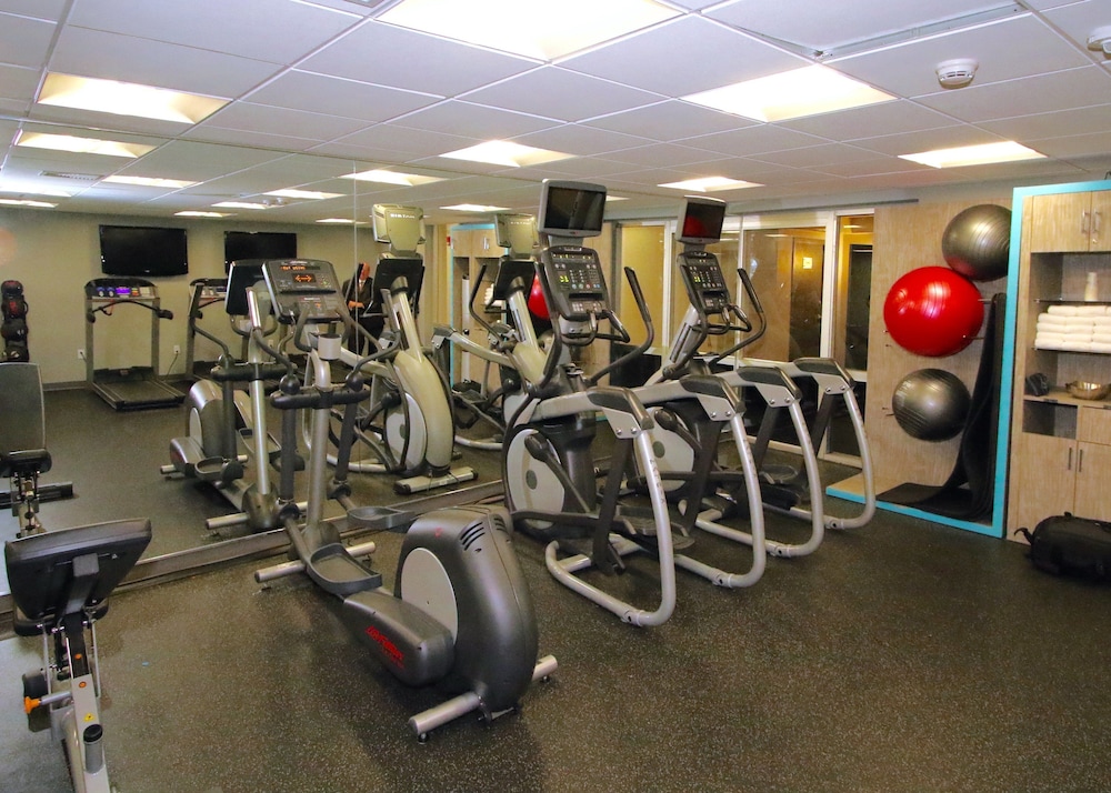 Crowne Plaza Suffern Mahwah by IHG - photo 25