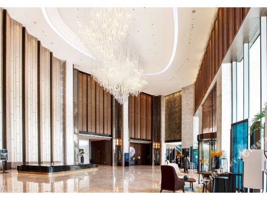 Days Hotel suites Zixin in Changsha, People's Republic of China