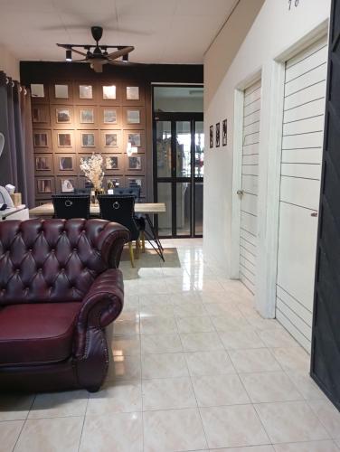 Rest D’Nufa in Semenyih, Malaysia