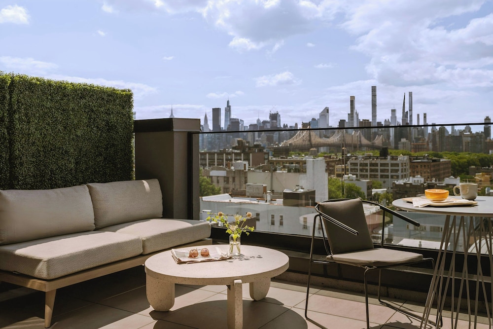 Dutch Hotel Long Island City New York Belvilla District 6 Formerly Sonder - photo 15