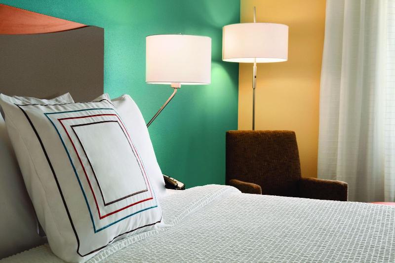 Fairfield Inn & Suites Jackson - photo 22