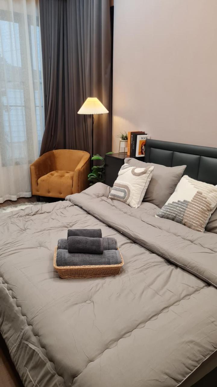 Day Off House Khonkaen — 4-Star Luxury Hotel in Nong Hin, Thailand