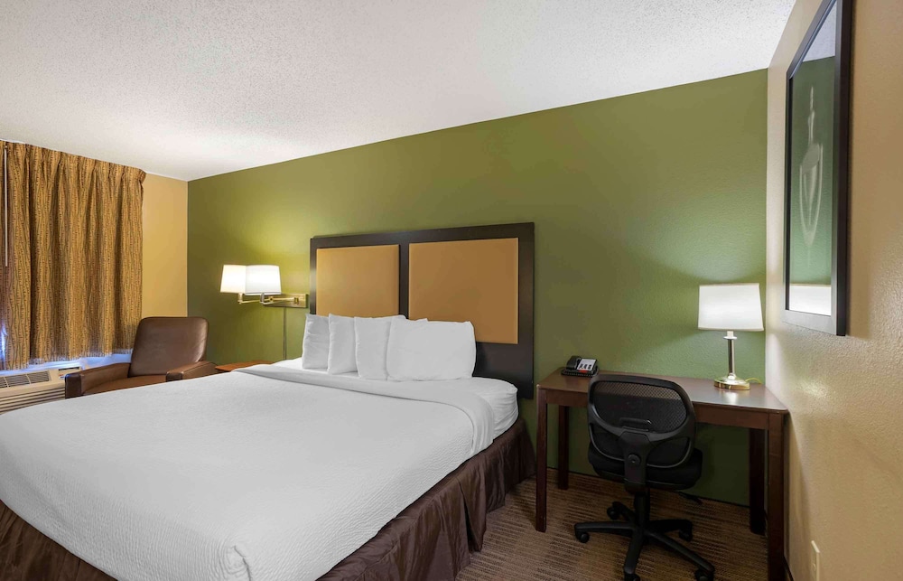 Extended Stay America Select Suites Springfield South - photo 12