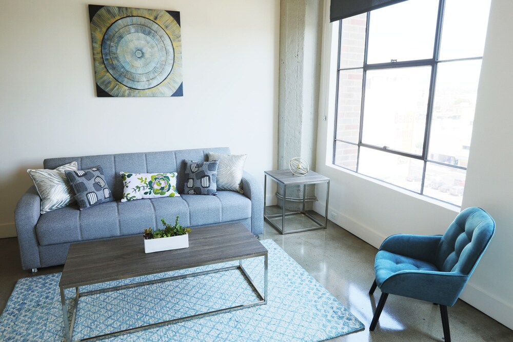 Urban Lifestyle Suites - photo 9