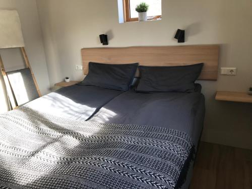Áshóll guesthouse farmstay