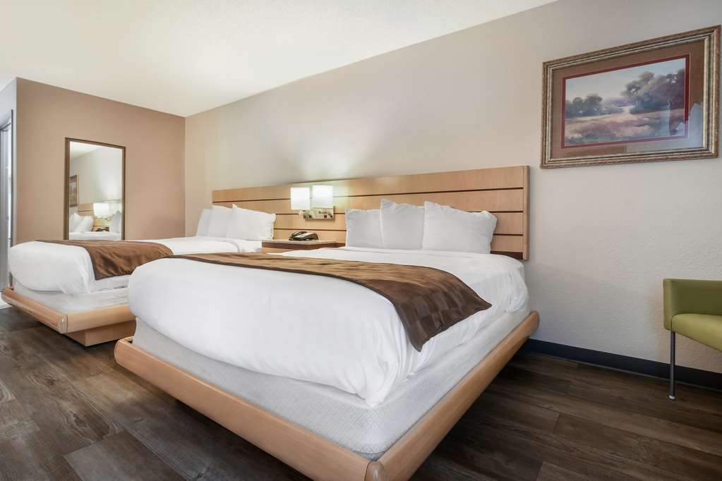 SureStay Plus Hotel by Best Western Tarboro - photo 19