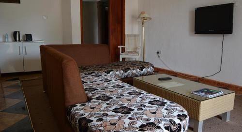 The Sanctum Aparthotel in Entebbe, Republic of Uganda