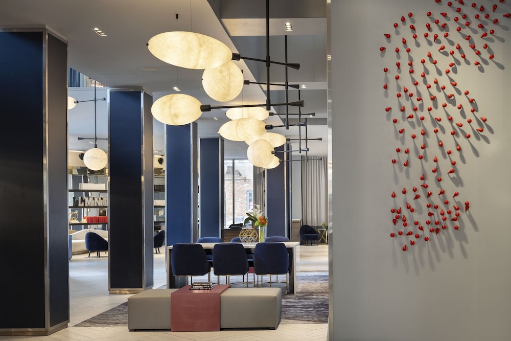 Le Méridien New Orleans - photo 5