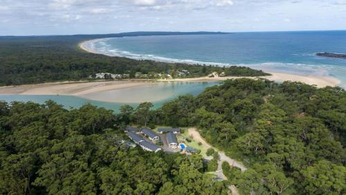 Haven Holiday Resort Sussex Inlet in Sussex Inlet, Australia