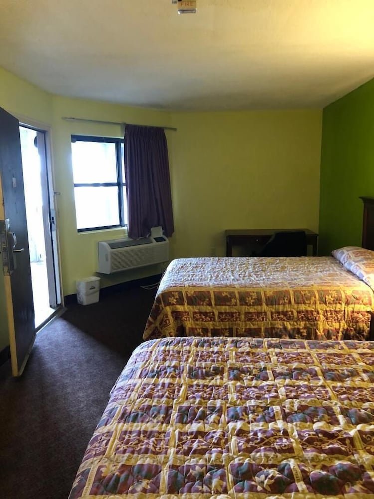 Travel Inn Motel - photo 13