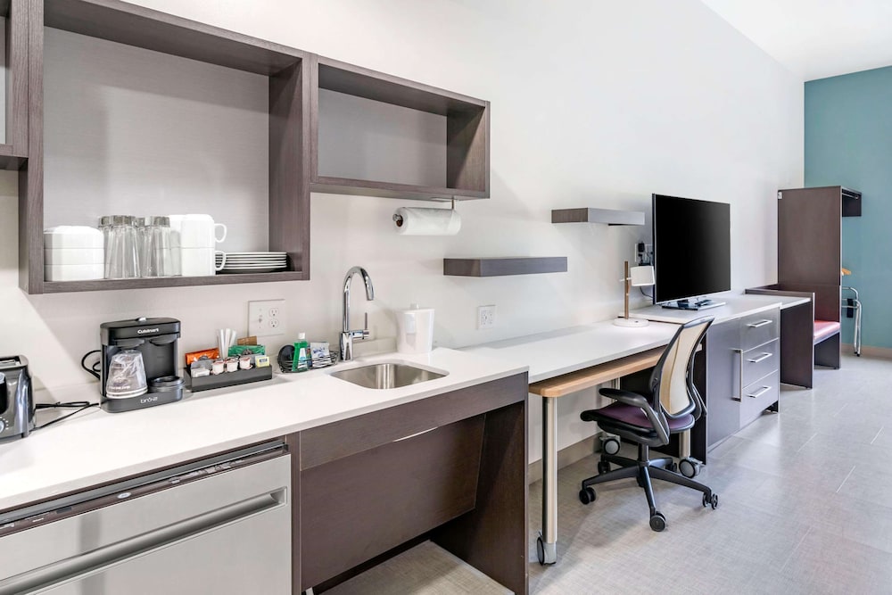 Home2 Suites by Hilton Lexington Keeneland Airport - photo 6