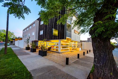 Hotel Insigne — Talca — photo 2