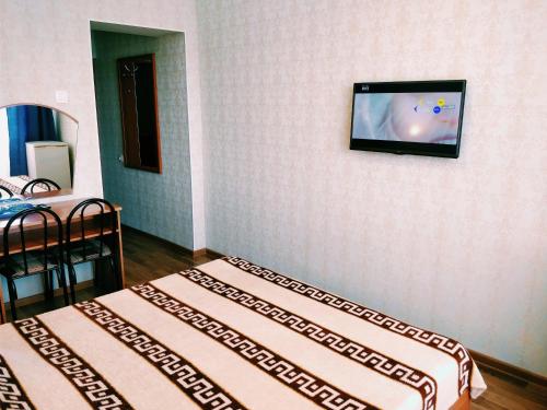 Chajka Hotel - last minute hotel in Anapa