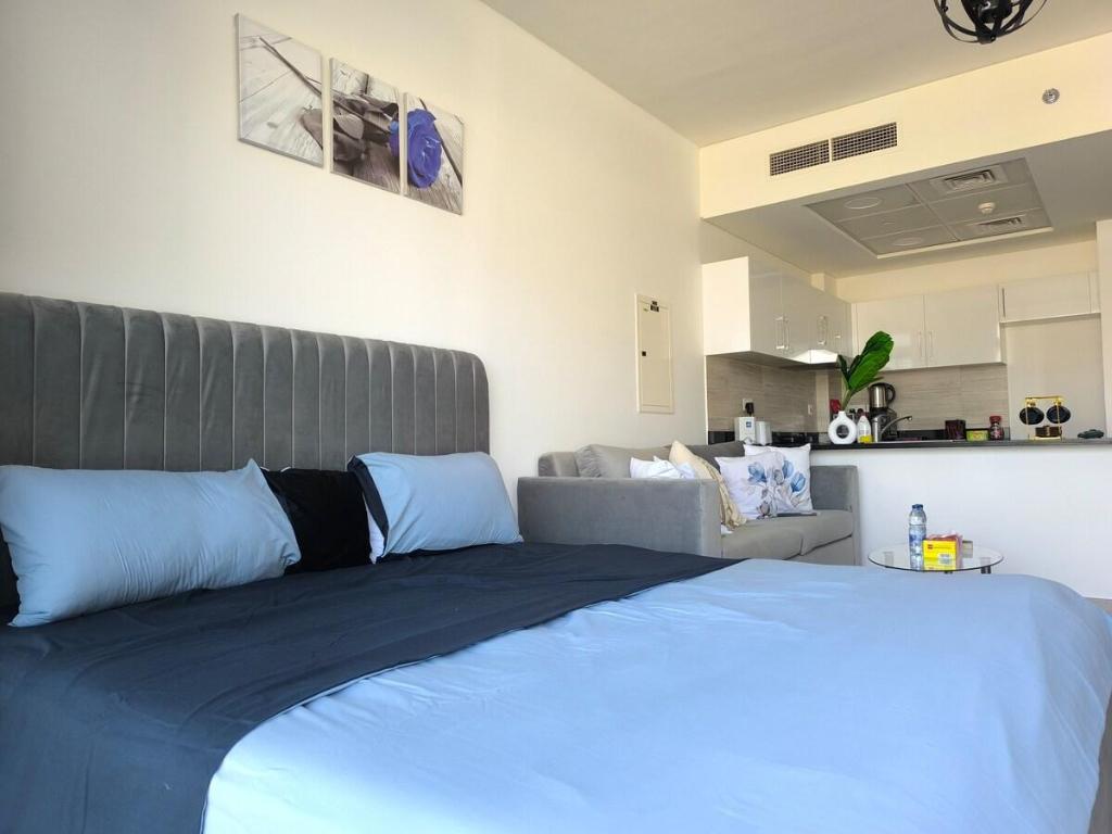 Venus saadiyat beach apartment with SeaView — 4-Star Luxury Hotel in Abu Dhabi, United Arab Emirates