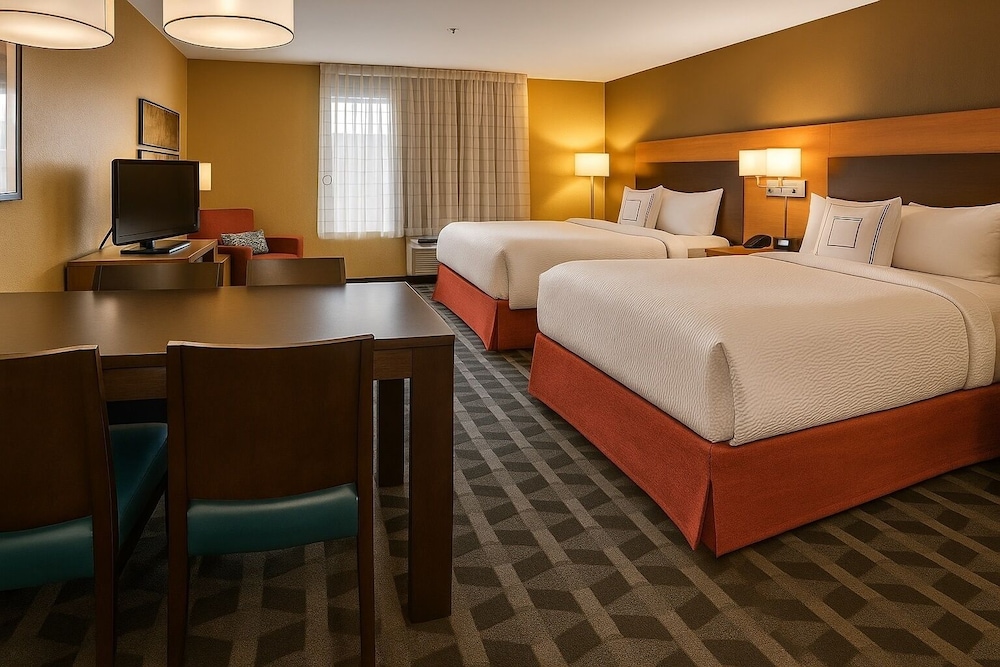 TownePlace Suites Hattiesburg - photo 13