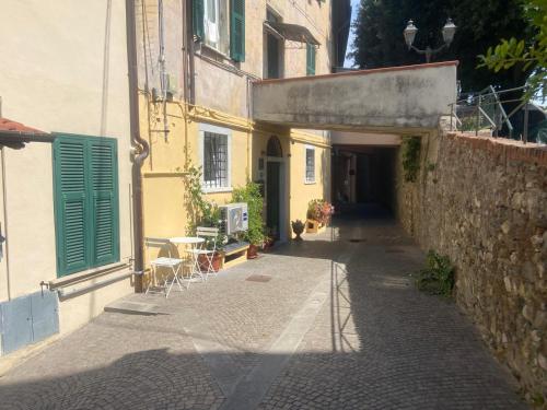 Torrione Stella Rooms — Sarzana — photo 4