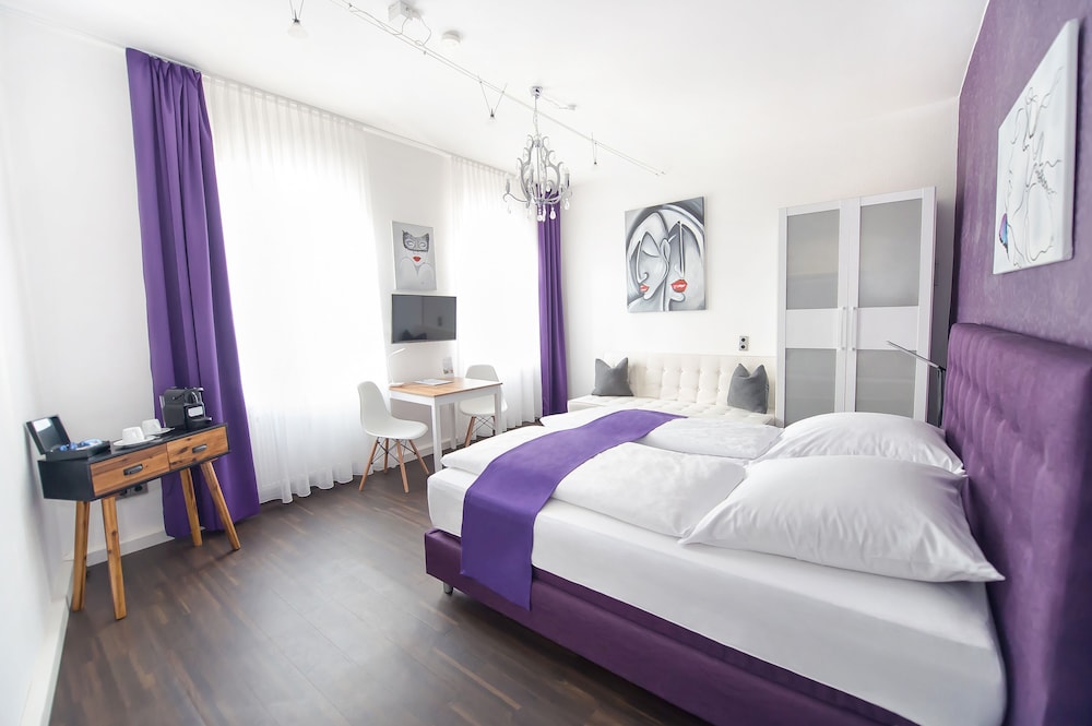 Hotel Wohnbar — Bamberg — photo 5
