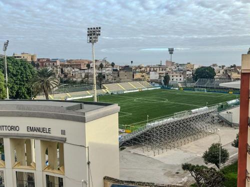 Cuella's Apartment Syracuse — 4-Star Luxury Hotel in Siracusa, Italy