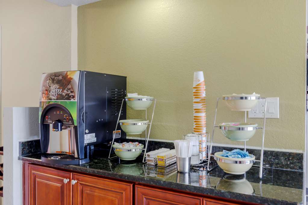 Quality Inn Acworth North - photo 28