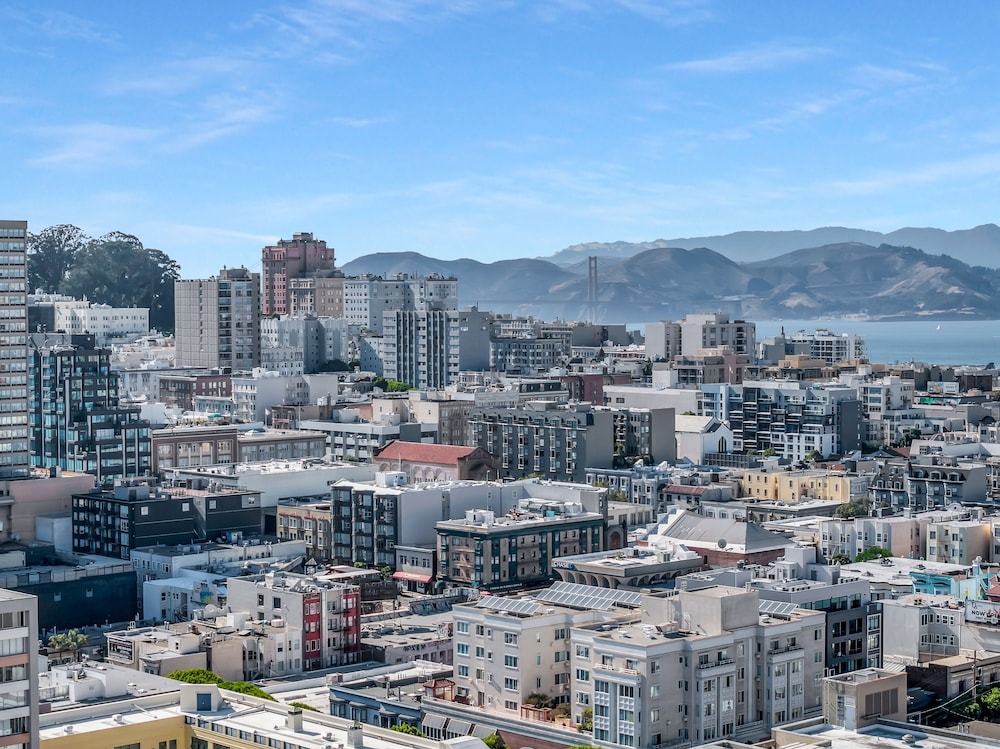 Nob Hill Hotel - photo 105