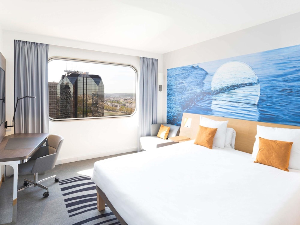 Hotel image of Novotel Paris Centre Tour Eiffel