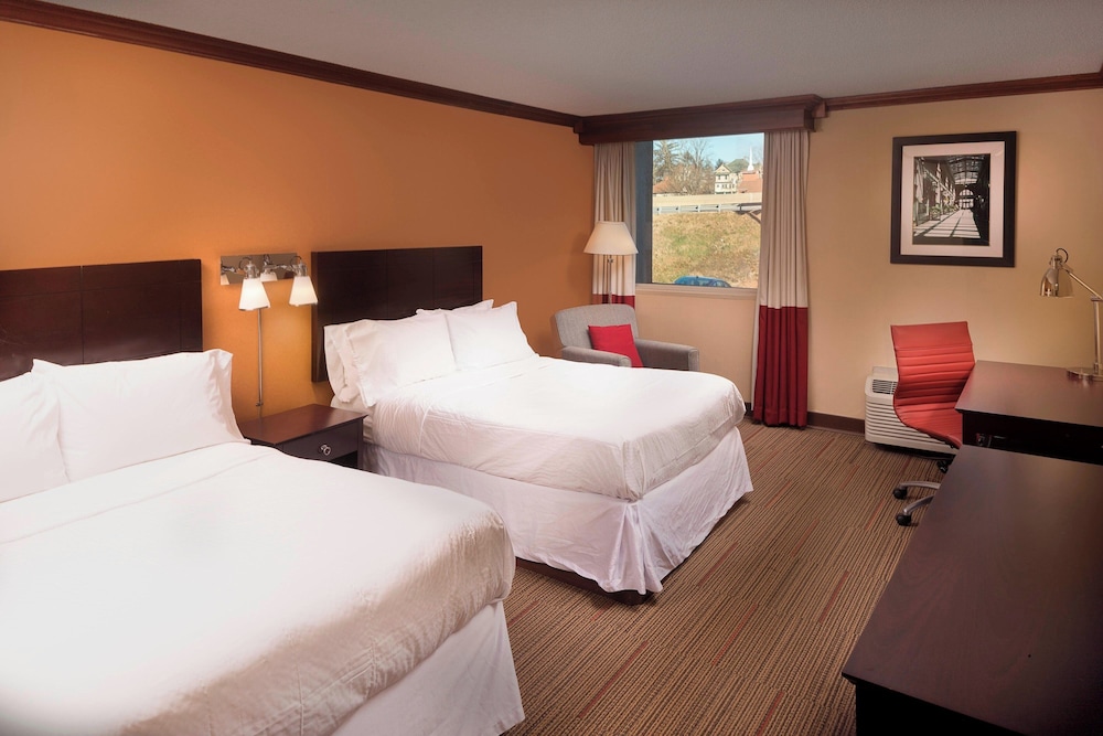 Four Points by Sheraton Asheville Downtown - photo 5