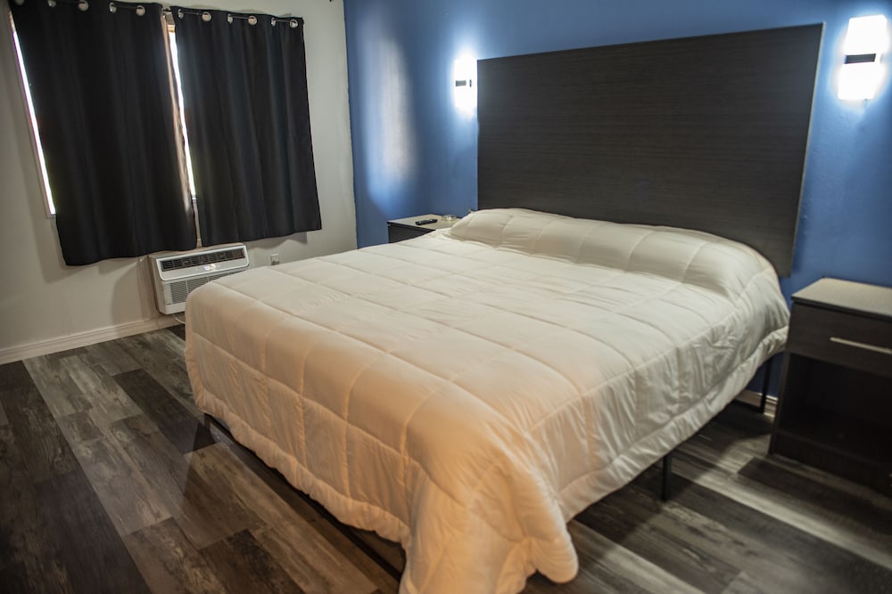 American Inn Arkansas - photo 5