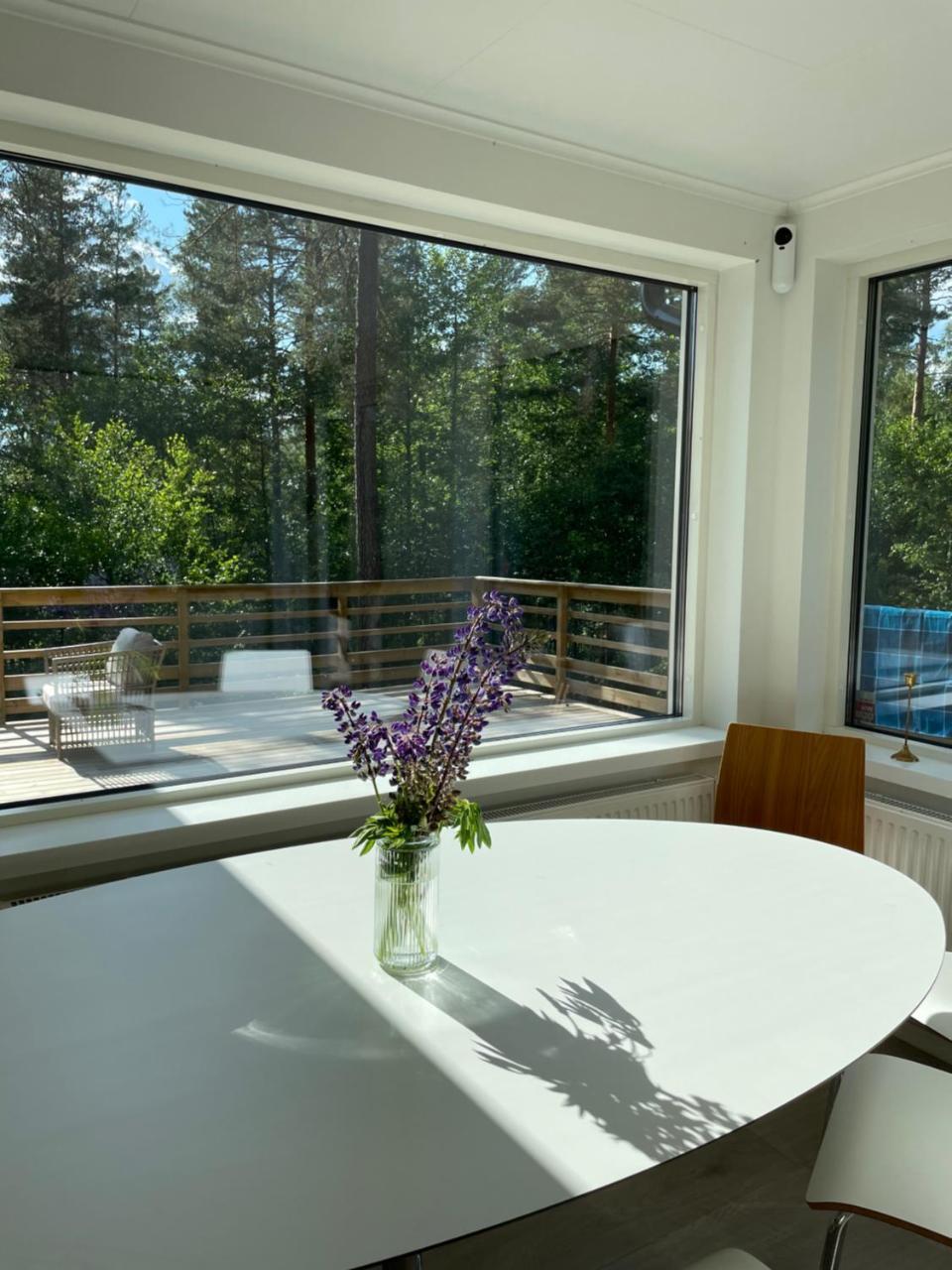 Harligt Semesterhus I Kopparberg — Kopparberg