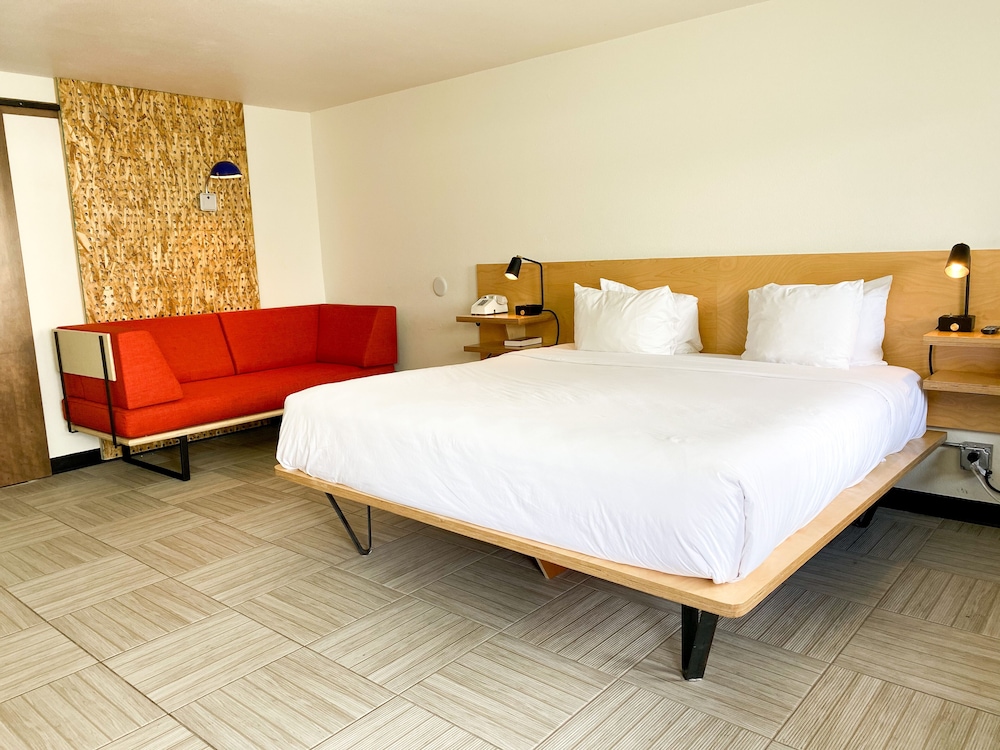 Hotel Corvallis - photo 14