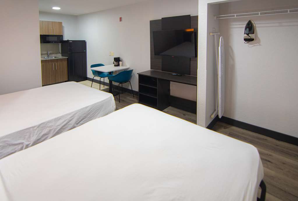 Studio 6 Extended Stay West Palm Beach FL - photo 19