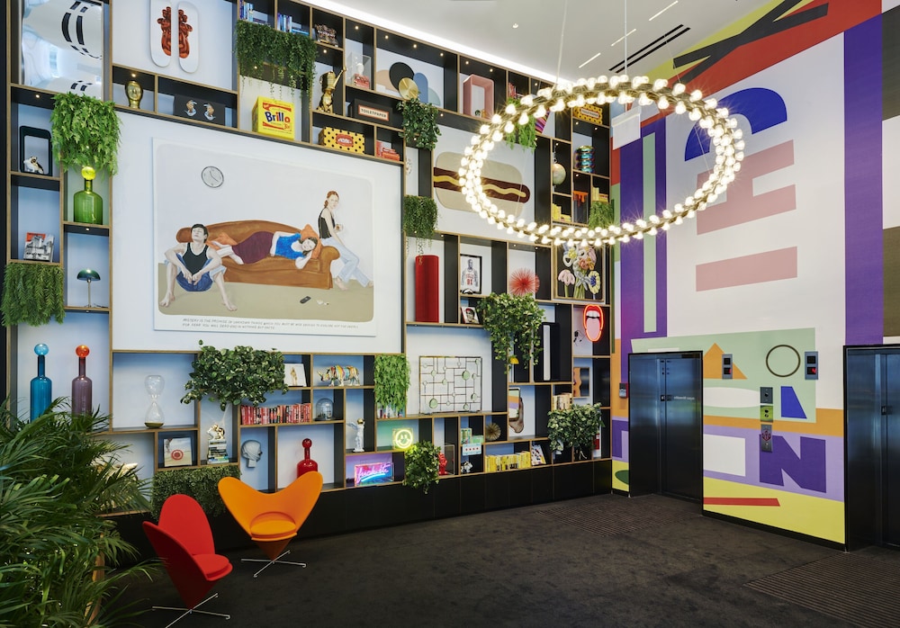 citizenM Chicago Downtown - photo 3