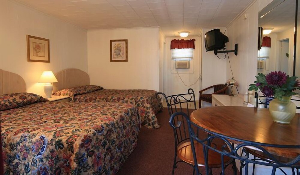 Atlantis Motel - photo 33