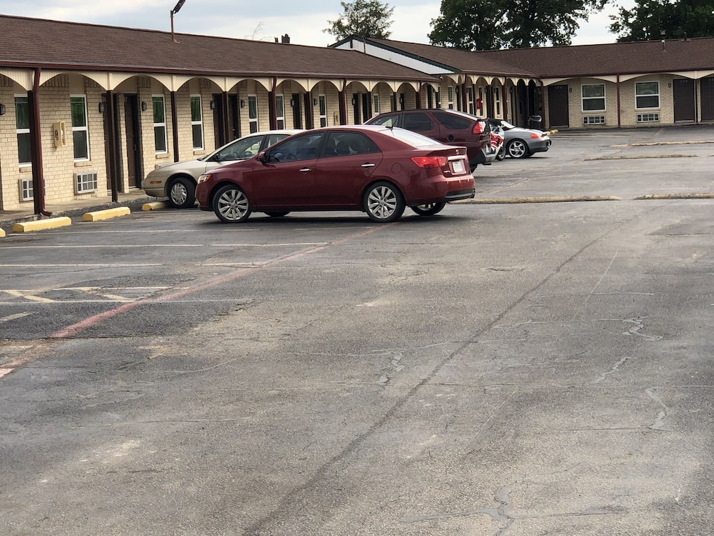 Golden Inn Dallas by Hotel O - photo 25