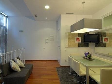 Amister Apartments Via Aug — 4-Star Luxury Hotel in Barcelona, Spain