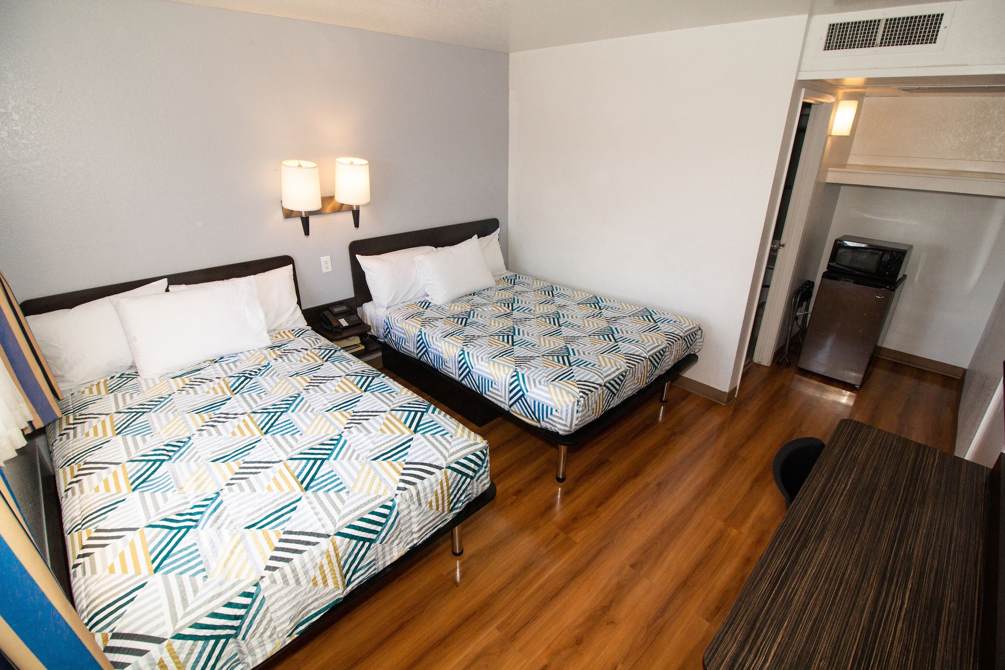 FairBridge Inn Moscow - photo 4