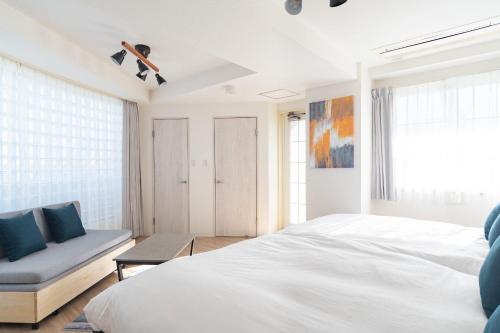Delccs要町 — 4-Star Luxury Hotel in Tokyo, Japan