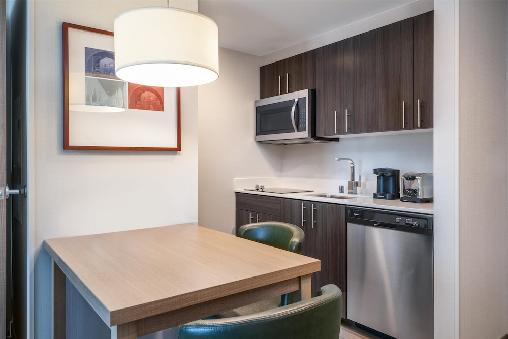 Homewood Suites by Hilton San Jose Santa Clara - photo 26